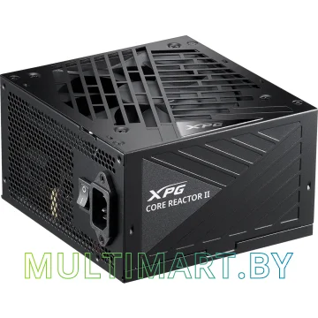 Блок питания ADATA XPG Core Reactor II 750W